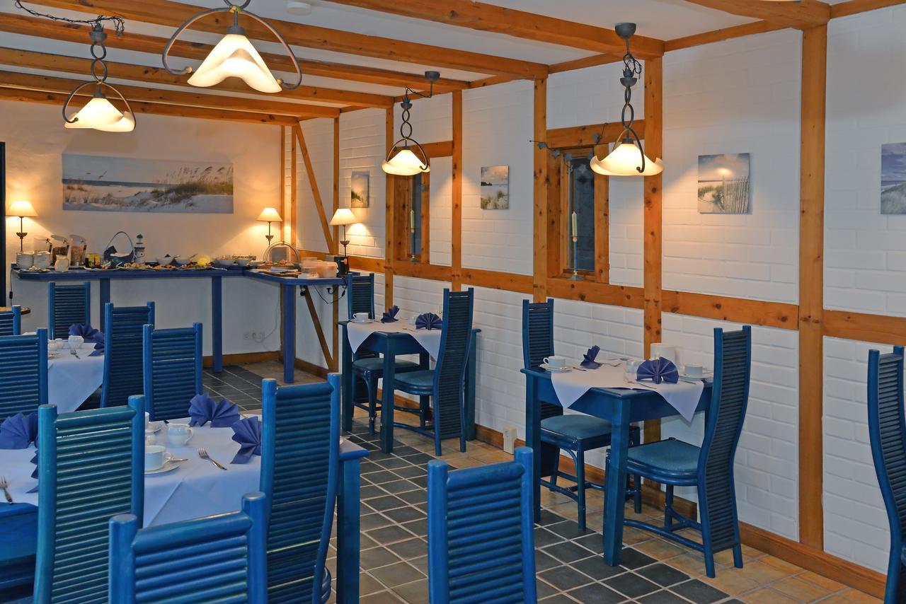 Pension Zum Brauhaus Stralsund Room photo